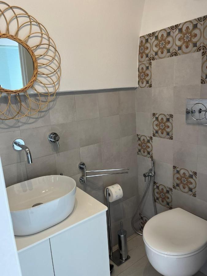 Affittacamere Nali Polignano a Mare Extérieur photo