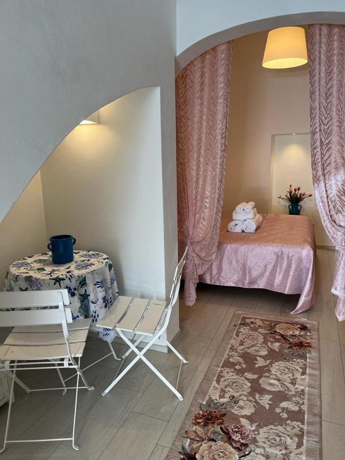 Affittacamere Nali Polignano a Mare Extérieur photo