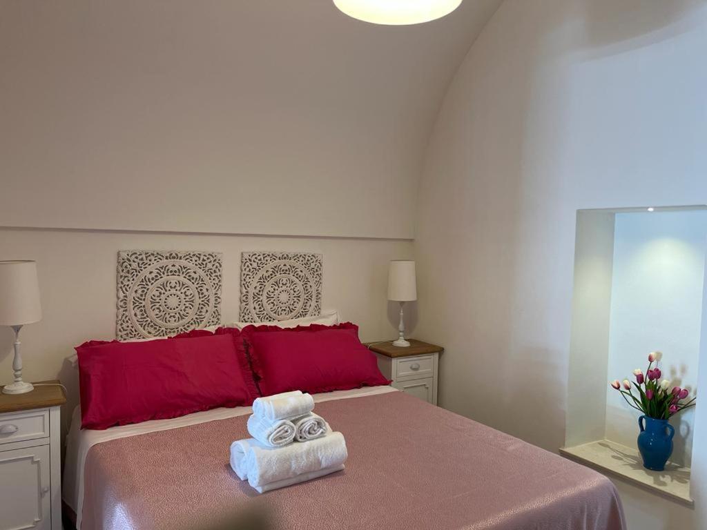 Affittacamere Nali Polignano a Mare Extérieur photo