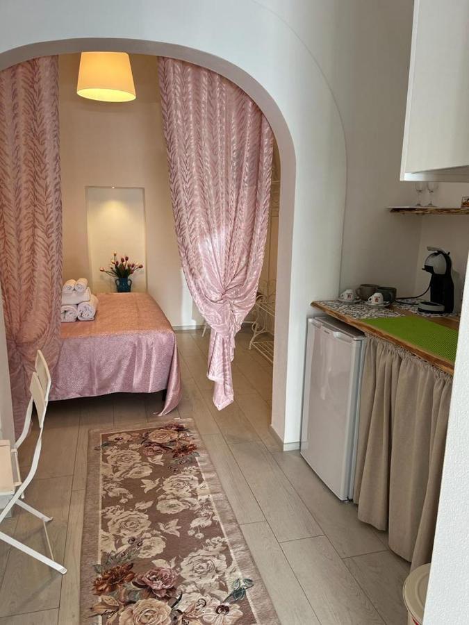 Affittacamere Nali Polignano a Mare Extérieur photo